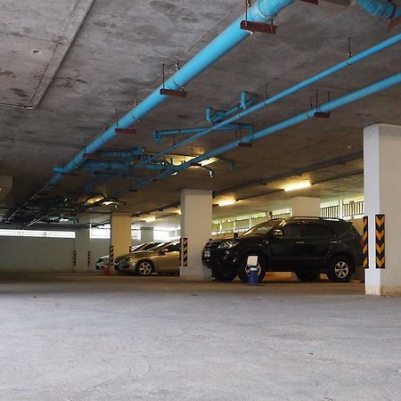 โรงแรม เดอะ แคนนาส  เชียงใหม่ ภายนอก รูปภาพ
