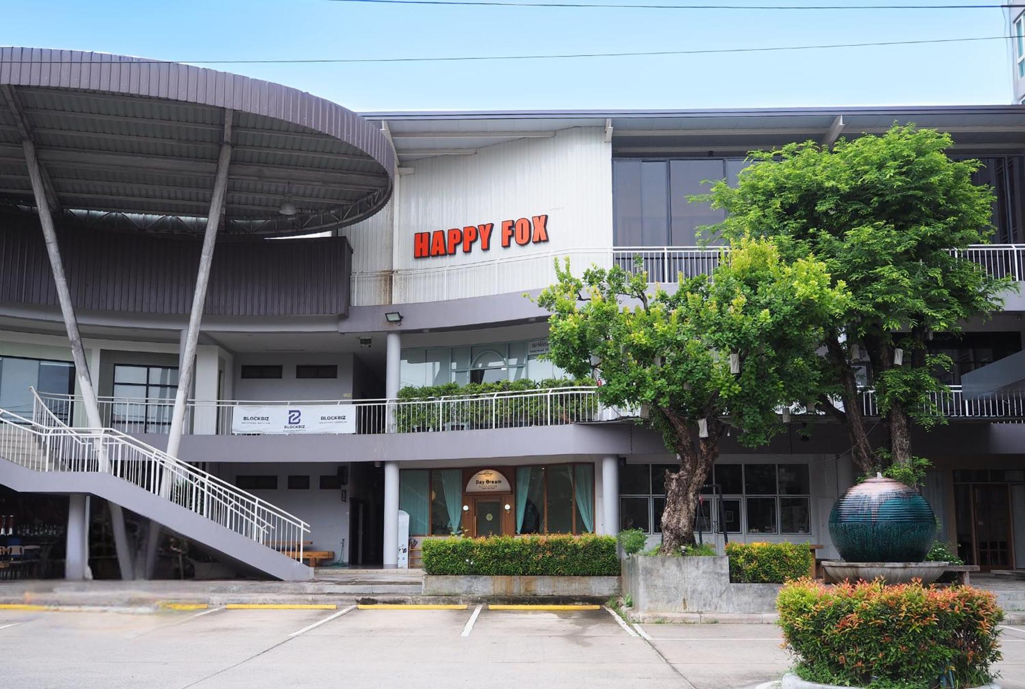 โรงแรม เดอะ แคนนาส  เชียงใหม่ ภายนอก รูปภาพ